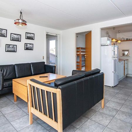 Apartment Romo Xxxv Sønderby Exteriér fotografie
