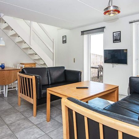 Apartment Romo Xxxv Sønderby Exteriér fotografie