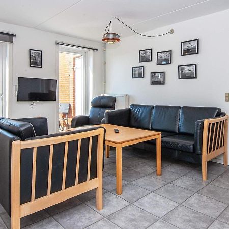 Apartment Romo Xxxv Sønderby Exteriér fotografie