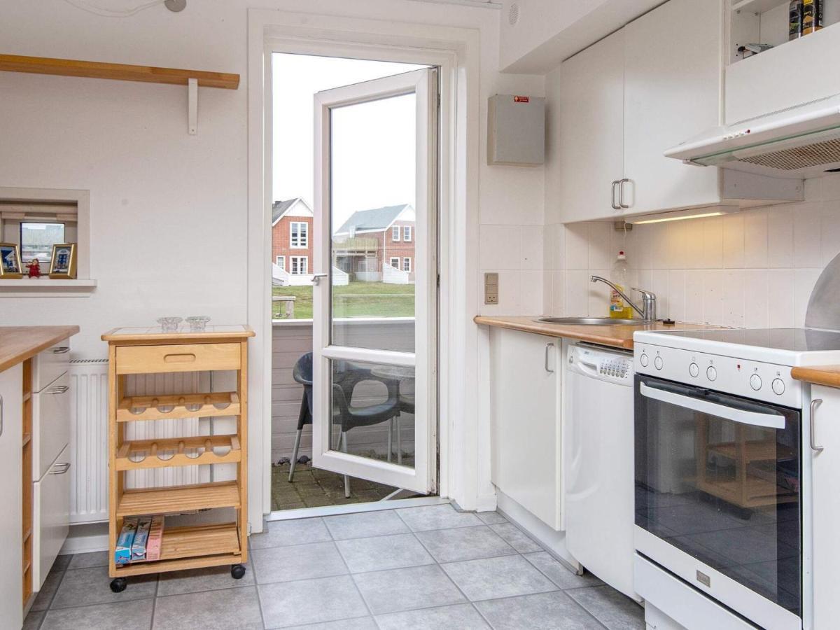Apartment Romo Xxxv Sønderby Exteriér fotografie