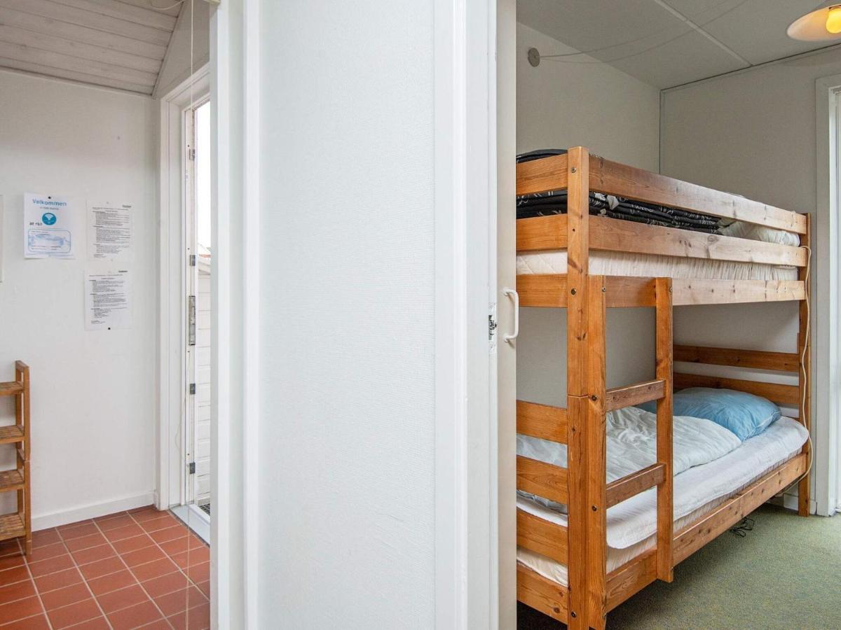 Apartment Romo Xxxv Sønderby Exteriér fotografie