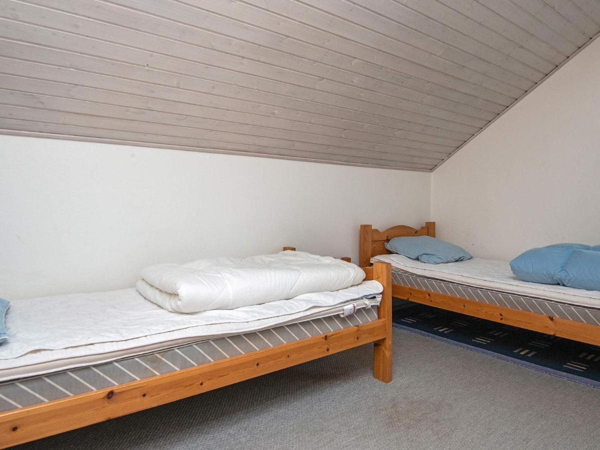 Apartment Romo Xxxv Sønderby Exteriér fotografie