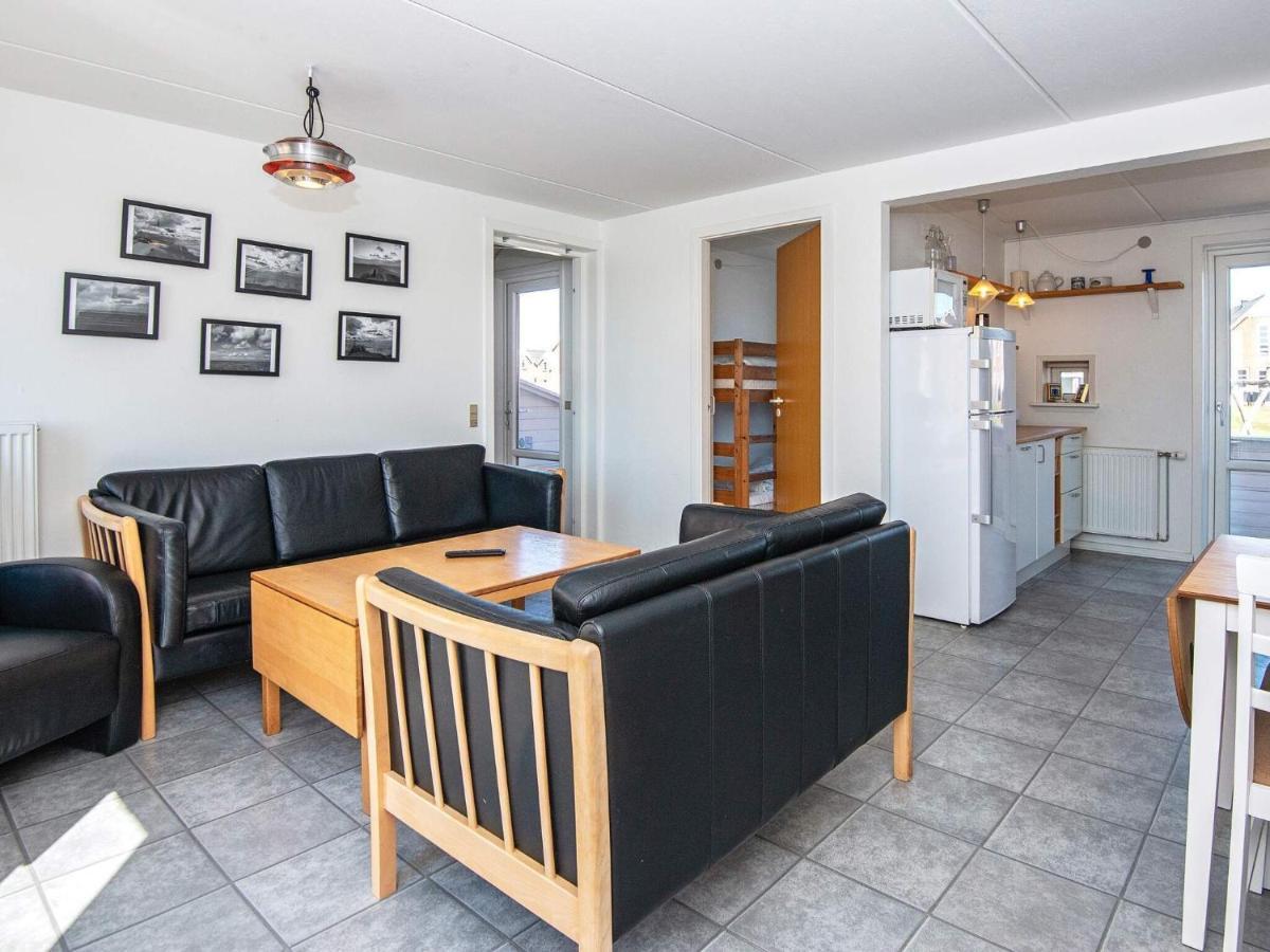 Apartment Romo Xxxv Sønderby Exteriér fotografie