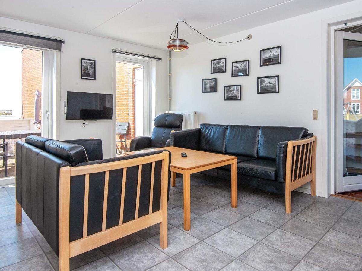 Apartment Romo Xxxv Sønderby Exteriér fotografie